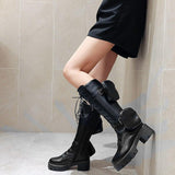 Gothic Boot<br> Pouch
