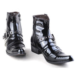 Gothic Boot<br> Cowboy