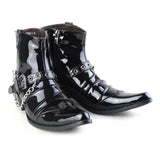 Gothic Boot<br> Cowboy