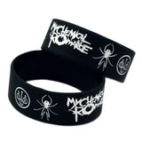 Bracelet Gothique Emo