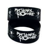Bracelet Gothique <br /> Emo