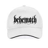 Gothic Cap<br> Behemoth
