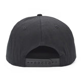 Gothic Cap<br> Indian skull