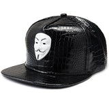Gothic Cap<br> MC DJ Skate Gorras