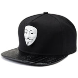 Gothic Cap<br> MC DJ Skate Gorras