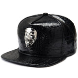 Gothic Cap<br> MC DJ Skate Gorras