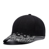 casquette gothique Streetwear