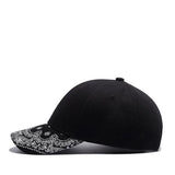 Gothic Cap<br> Streetwear
