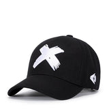 casquette gothique X