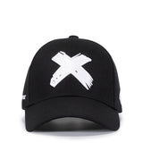 Casquette Gothique <br /> X