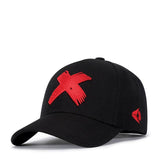 Casquette Gothique <br /> X