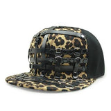 Gothic Cap<br> Band