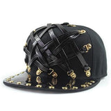 Gothic Cap<br> Band