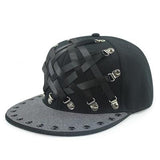 Gothic Cap<br> Band