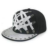 Gothic Cap<br> Band