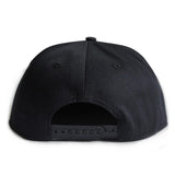 Gothic Cap<br> Band