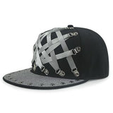 Gothic Cap<br> Band