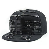 Gothic Cap<br> Band