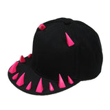 Casquette Gothique <br /> Corne