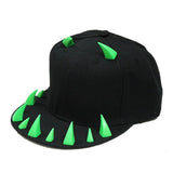 Casquette Gothique <br /> Corne