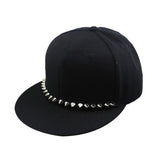 Gothic Cap<br> Rivet
