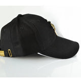 Gothic Cap<br> Bull Head
