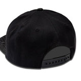 Gothic Cap<br> Lion Head