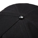 Gothic Cap<br> Lion Head