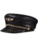 Casquette Gothique <br /> Armée