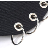 Casquette Gothique <br /> Épingle