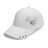 Casquette Gothique <br /> Épingle
