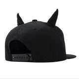 Casquette Gothique <br /> Diable