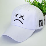 Gothic Cap<br> Emo