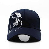 Gothic Cap<br> reaper