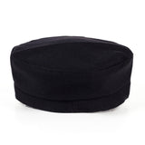 Gothic Cap<br> Rivet and Chain