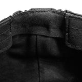 Casquette Gothique <br /> Skull