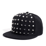 Casquette Gothique <br /> Spike