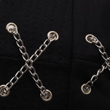 Gothic Hat<br> Chain