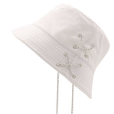 Gothic Hat<br> Chain