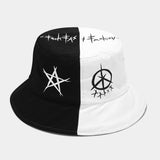 Chapeau Gothique <br /> Grunge