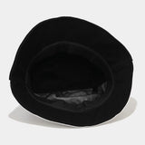 Chapeau Gothique <br /> Grunge