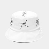 Chapeau Gothique <br /> Grunge