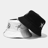 Chapeau Gothique Grunge