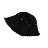 Chapeau Gothique Punk