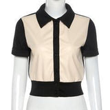 Gothic Shirt<br> Bowling
