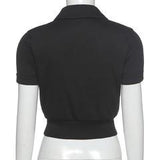 Gothic Shirt<br> Bowling