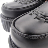 Gothic Creepers<br> Kunstleder