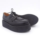 Gothic Creepers<br> Kunstleder