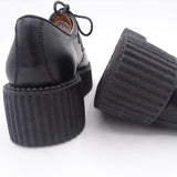 Gothic Creepers<br> Kunstleder