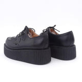 Gothic Creepers<br> Kunstleder